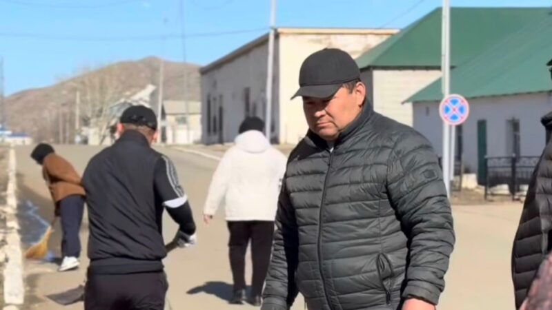 Сенбілік – тазалық таразысы