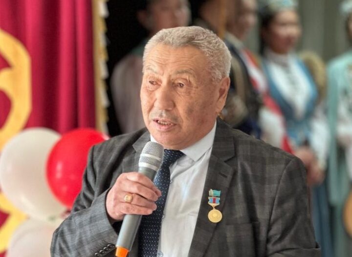 Ұлтымның айғақтаған ғажап үнін, Дәридай – мақтанышы қазағымның!