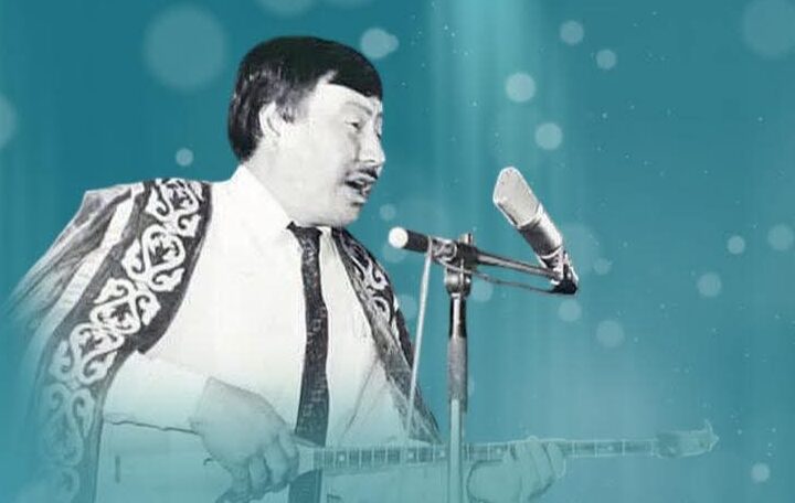 Дәридай… – деген екен