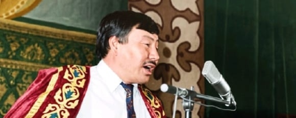 Желіп жетті жетпісім…