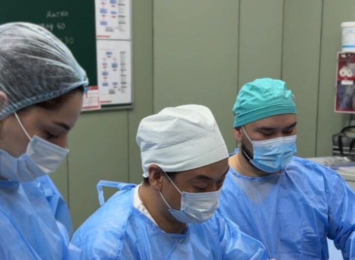 МӘМС: Жезқазған медицинасында жаңа дәуір басталды