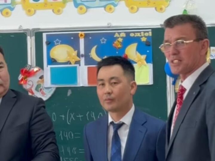 Ауылдағы әлеуметтік-экономикалық жаңғыру