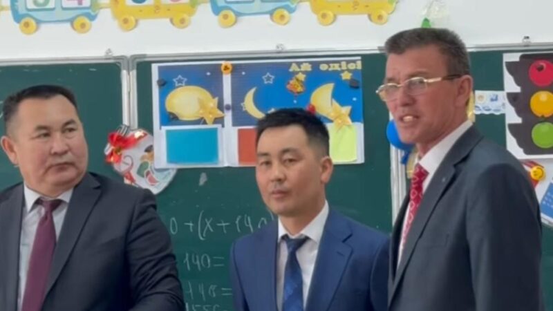 Ауылдағы әлеуметтік-экономикалық жаңғыру