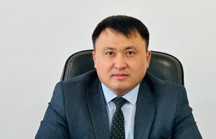 Алмаз ҚАЙЫРБЕК, Ұлытау ауданының Әдеп жөніндегі уәкілі: «Әдеп – мемлекеттік қызметтің өзегі»