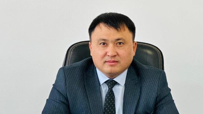 Алмаз ҚАЙЫРБЕК, Ұлытау ауданының Әдеп жөніндегі уәкілі: «Әдеп – мемлекеттік қызметтің өзегі»