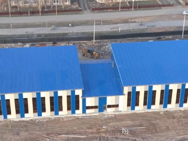 Салауатты өмір салты мен спортты дамытуға жол ашылады