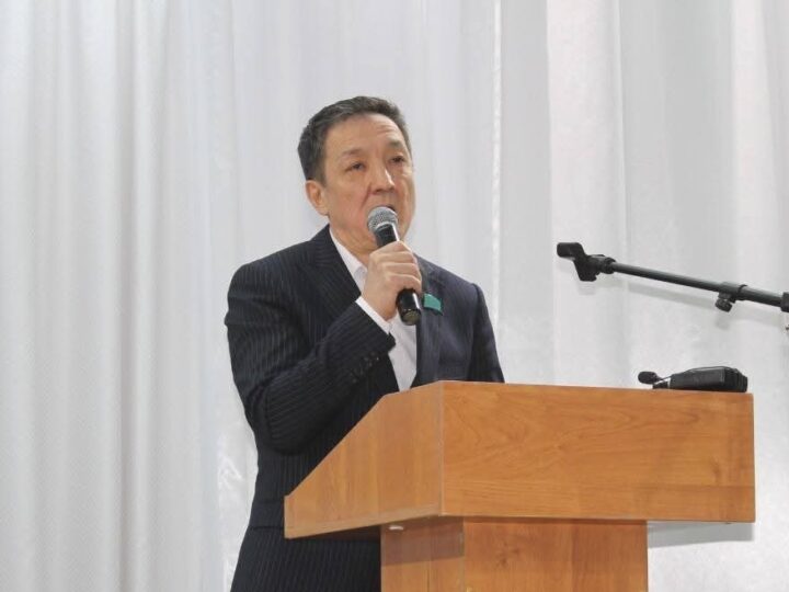 Қарсақбайдағы тағылымды тағзым