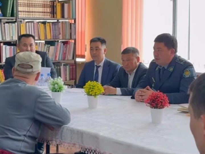 Байқоңыр – дамудың жаңа кезеңінде