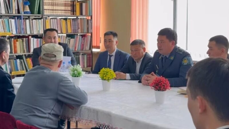 Байқоңыр – дамудың жаңа кезеңінде