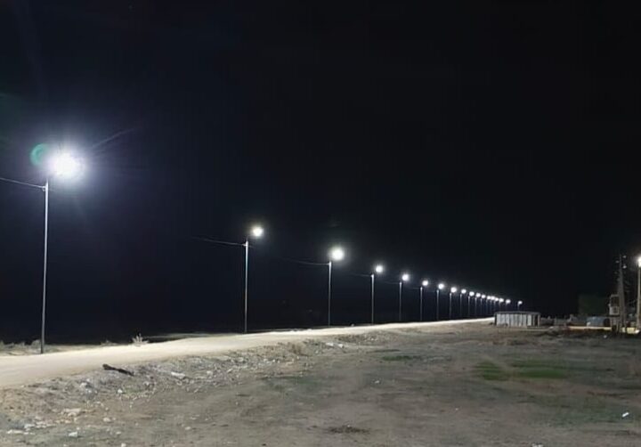 Инфрақұрылымның жаңғыруы игілікке бастайды