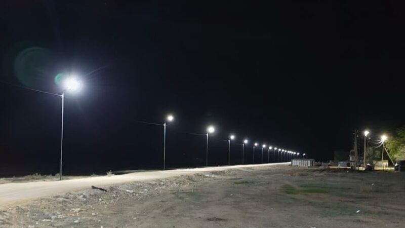 Инфрақұрылымның жаңғыруы игілікке бастайды