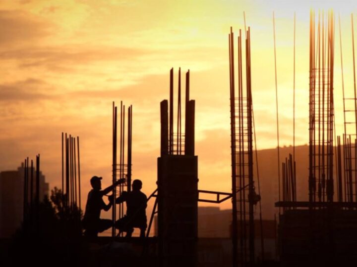 Экономикалық серпін: Ұлытау екі көрсеткіш бойынша алға шықты