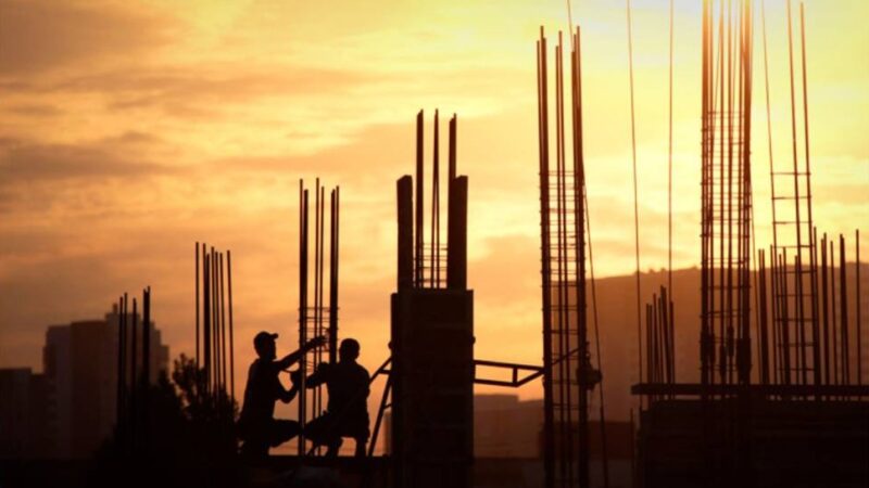 Экономикалық серпін: Ұлытау екі көрсеткіш бойынша алға шықты