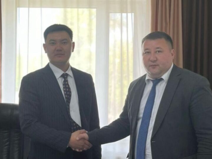 Жезді музейінде – жаңа басшы