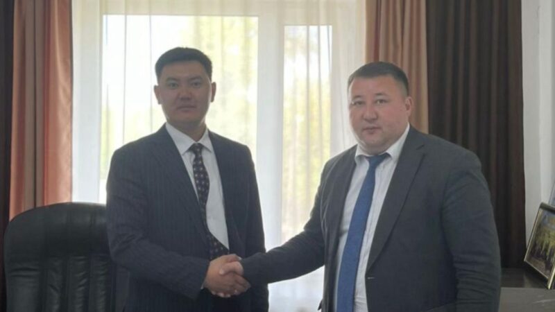 Жезді музейінде – жаңа басшы