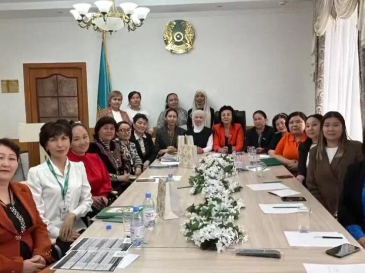 Қаржылық сауаттылық – заман талабы