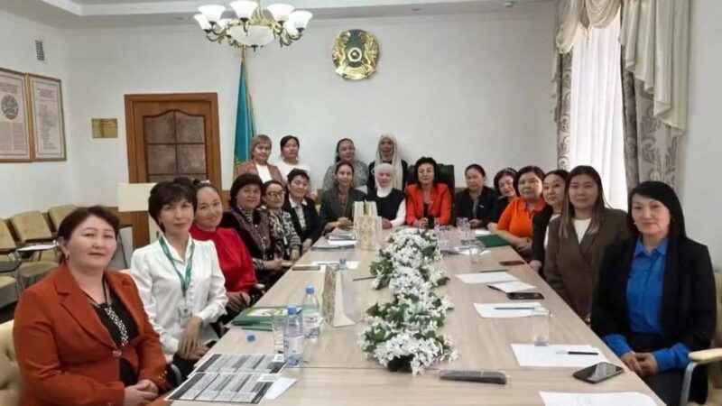 Қаржылық сауаттылық – заман талабы