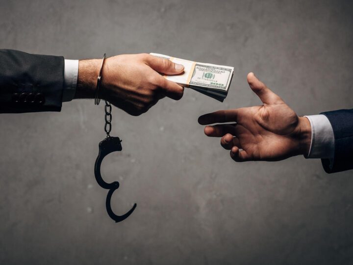 Сыбайлас жемқорлықпен күресу – баршаға ортақ іс