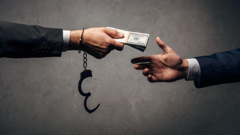 Сыбайлас жемқорлықпен күресу – баршаға ортақ іс