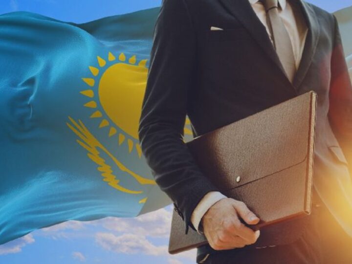 Жас маман – мемлекеттік қызметтің жаңа серпіні   
