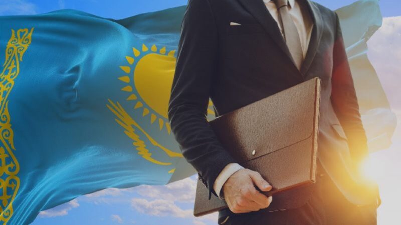 Жас маман – мемлекеттік қызметтің жаңа серпіні   