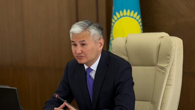 Даму мен дайындық пысықталды