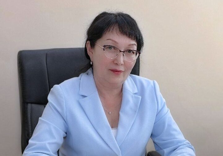 Ұлытау облысы балалар құқықтарын қорғау басқармасының басшысы тағайындалды