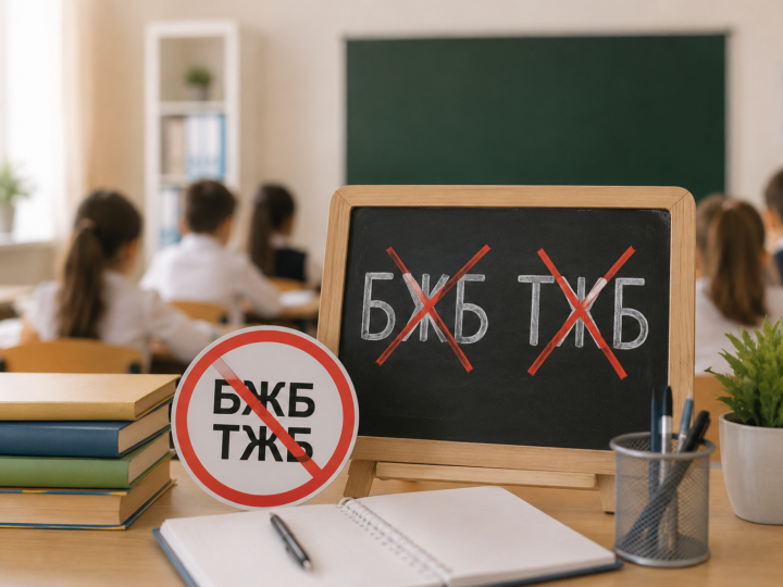Министрлік бастауыш сыныптарда БЖБ мен ТЖБ-ны алып тастауы мүмкін