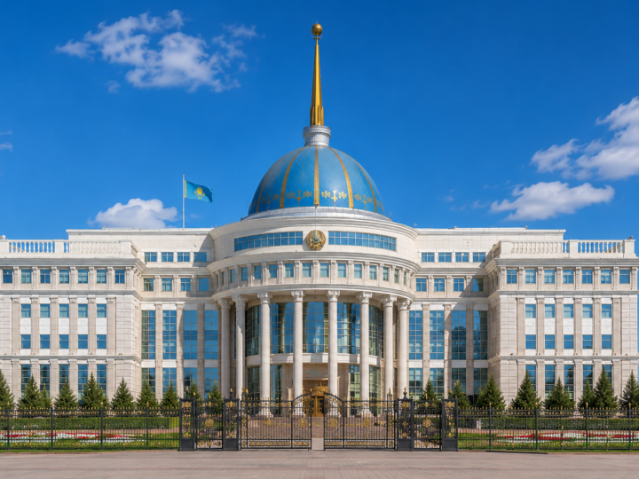 Мемлекет басшысы Қасым-Жомарт Тоқаев телефон арқылы Атырау, Жамбыл, Маңғыстау және Ұлытау облыстары әкімдерінің баяндамасын тыңдады