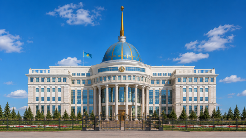 Мемлекет басшысы Қасым-Жомарт Тоқаев телефон арқылы Атырау, Жамбыл, Маңғыстау және Ұлытау облыстары әкімдерінің баяндамасын тыңдады