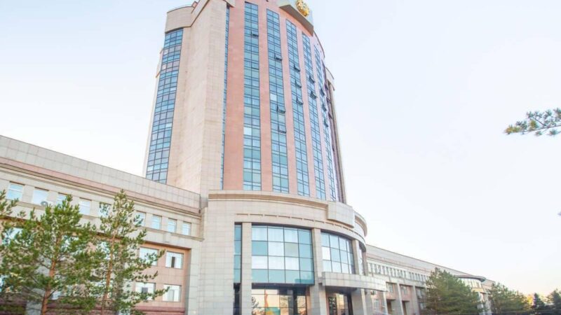 ІІМ азаматтарды аккаунттар мен sim-карталарды бөгде адамдарға бермеуге шақырды