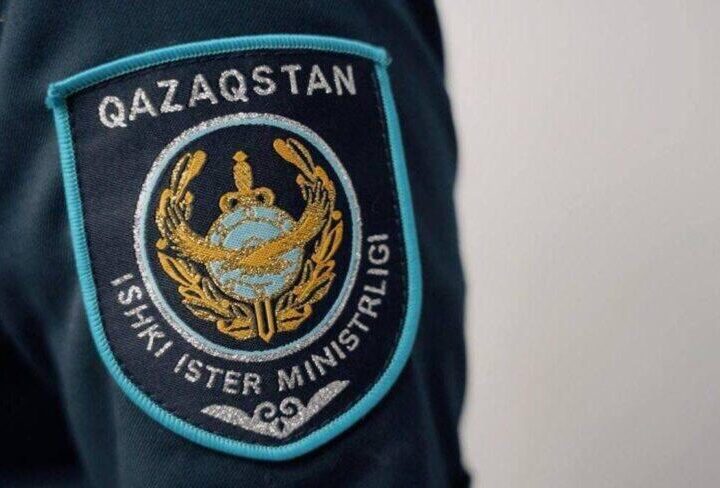 1600-ден астам азамат жауапкершілікке тартылды: ІІМ бетті жабуға қатысты норманы еске салды
