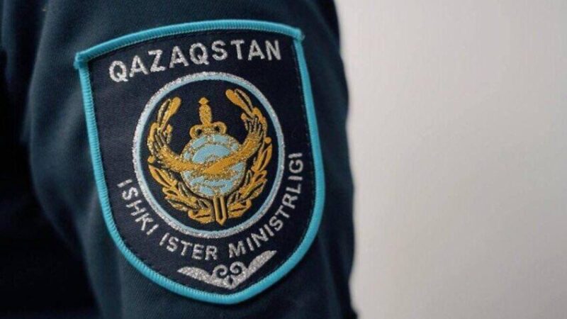 1600-ден астам азамат жауапкершілікке тартылды: ІІМ бетті жабуға қатысты норманы еске салды