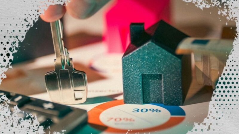 «Отбасы банк» жылдық бірыңғай мөлшерлемені 8,5% деп белгіледі