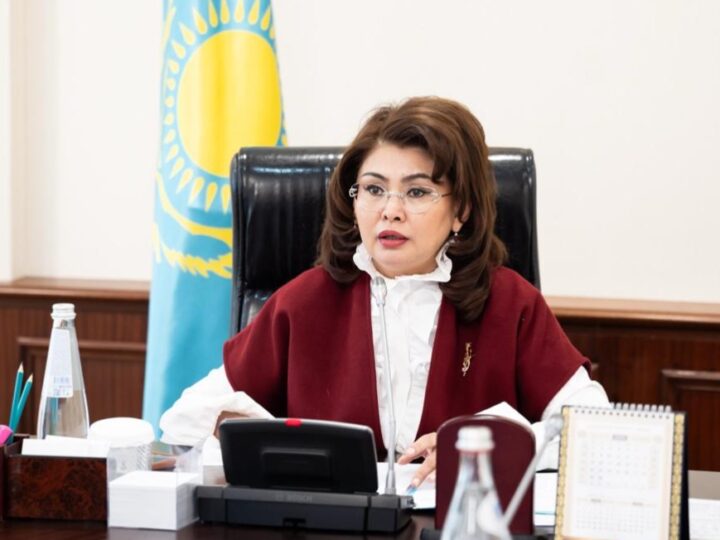 Үкіметте Инновацияларды дамыту жөніндегі кеңестің алғашқы отырысы өтті