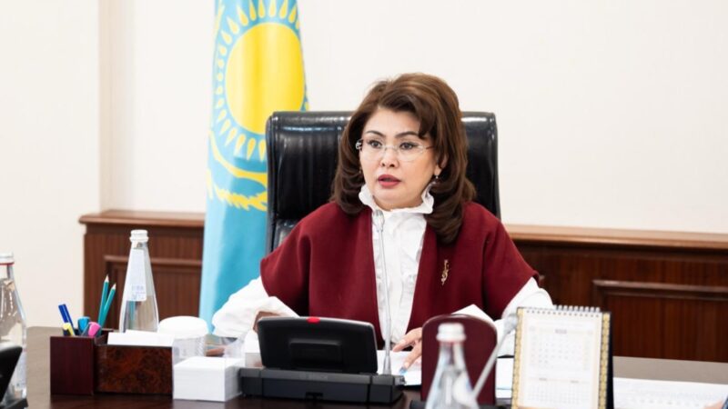 Үкіметте Инновацияларды дамыту жөніндегі кеңестің алғашқы отырысы өтті
