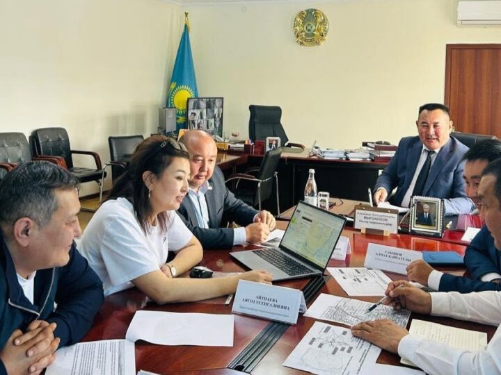 Дала тіршілігінің діңгегі: малшы еңбегі және ауданның аграрлық болашағы