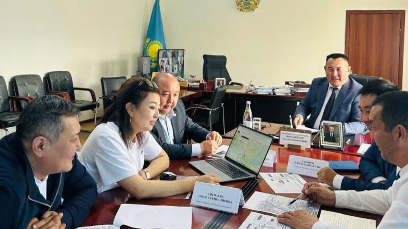 Дала тіршілігінің діңгегі: малшы еңбегі және ауданның аграрлық болашағы