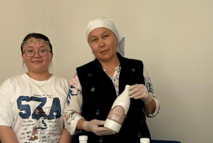 «Бір ауыл – бір өнім» көрмесі – жаңа мүмкіндік бастауы