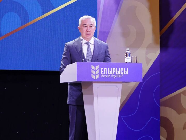 2026 жылы мал шаруашылығын дамытуға 300 млрд теңгеден астам қаражат бағытталды