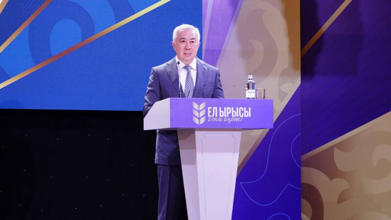 2026 жылы мал шаруашылығын дамытуға 300 млрд теңгеден астам қаражат бағытталды