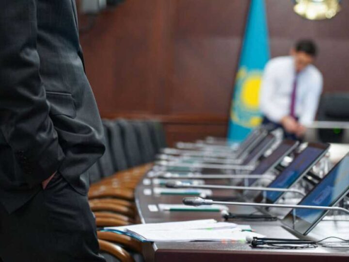 Мемлекеттік қызметтерді көрсету процестерін жетілдіру