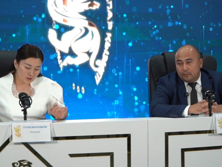 Спорт инфрақұрылымы қарқын алды