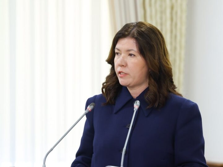 Қазақстанда бастауыш сыныптардағы оқыту жүйесі жаңартылады: жүктеме азайып, базалық білімге басымдық беріледі