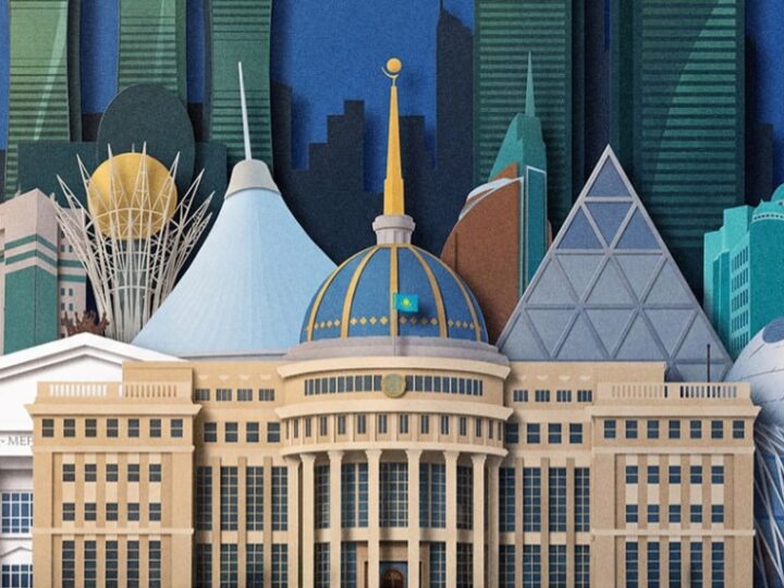 Мемлекет басшысы Қасым-Жомарт Тоқаевтың Астана күніне арналған құттықтауы