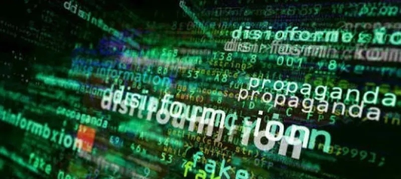 Жалған ақпаратқа қарсы іс-қимыл орталығы цифрлық кеңістікте дәйексіз ақпаратты әзірлеу мен тарату әрекеттерінің жиілегенін тіркеді
