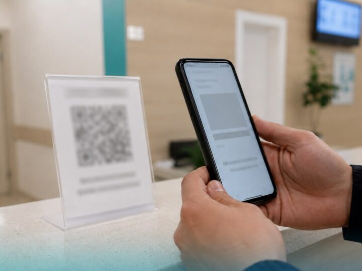 Медициналық ұйымдардың QR-кодтары, пациенттің жеке профилі, сапаны бағалау: денсаулық сақтаудағы «халықтық бақылау» қалай күшейтілуде