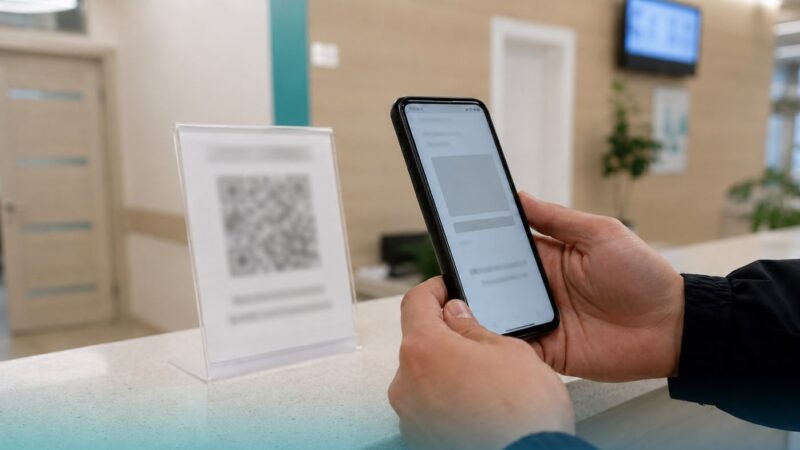 Медициналық ұйымдардың QR-кодтары, пациенттің жеке профилі, сапаны бағалау: денсаулық сақтаудағы «халықтық бақылау» қалай күшейтілуде