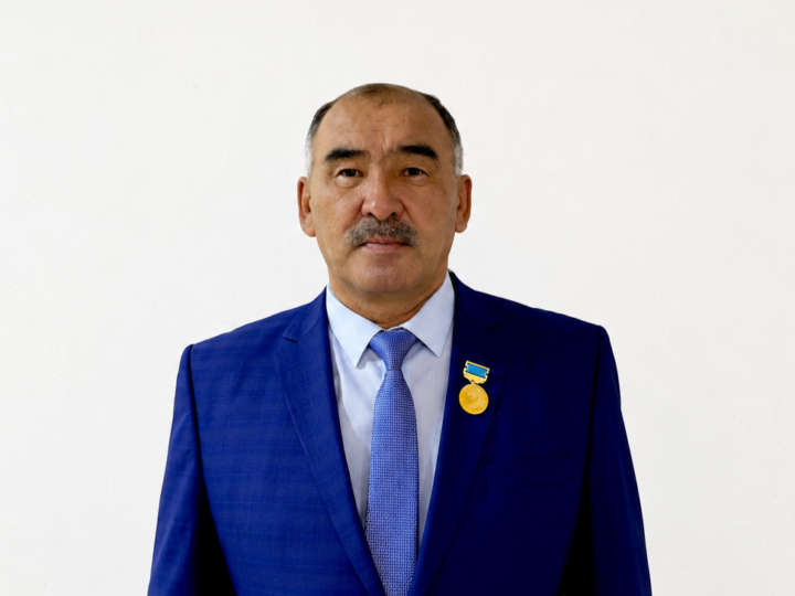 Мақсұт АХМЕТОВ, аудандық сайлау комиссиясының төрағасы: «Әрбір дауыс — елдің ертеңіне жасалған таңдау»