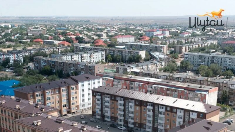 Ұлытау облысында тағы 30 отбасы баспаналы болды